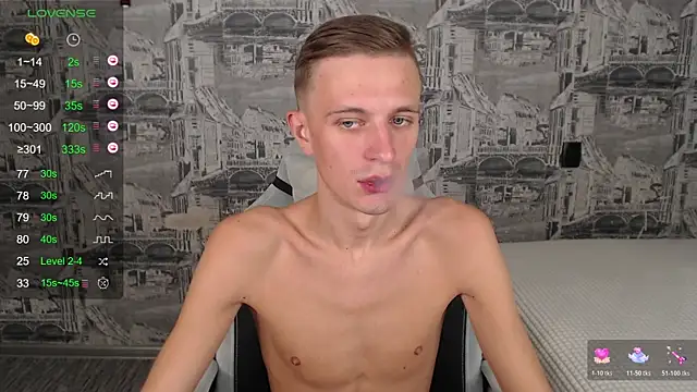 Oliver Fresh online show from January 16, 9:56 am