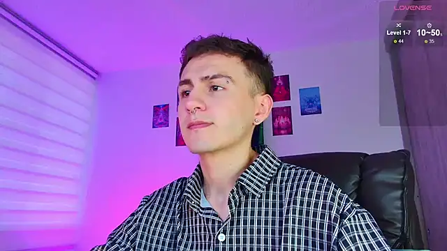 dimitri-bilak online show from June 11, 11:03 pm