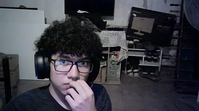 Emv2 online show from March 10, 3:23 am