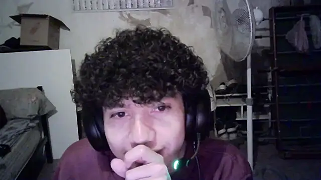 Emv2 online show from April 7, 2:55 am