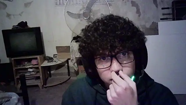 Emv2 online show from April 21, 4:18 am