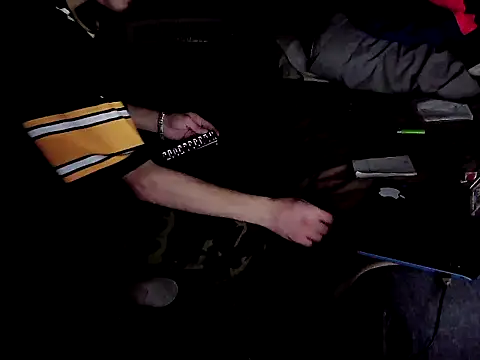 xxxTony999 online show from November 27, 6:11 pm