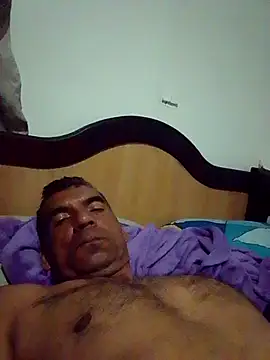 Daddy1972 online show from March 21, 11:42 pm