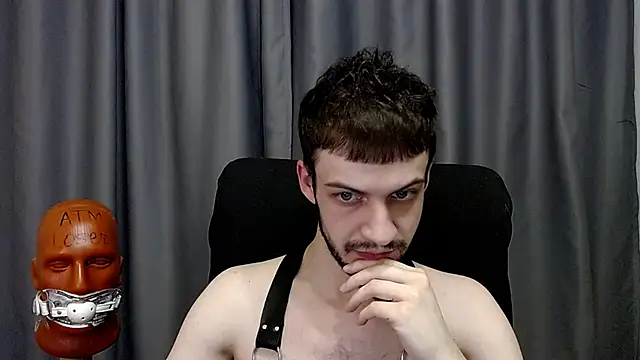  Damien thorn  online show from March 8, 2:59 am