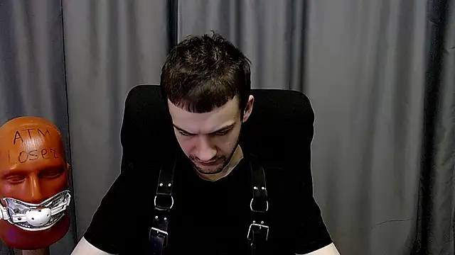  Damien thorn  online show from September 27, 3:48 am