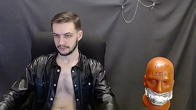  Damien thorn  online show from February 21, 2:28 am