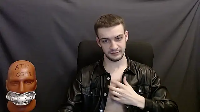  Damien thorn  online show from December 21, 8:43 pm