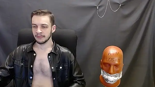  Damien thorn  online show from February 15, 8:34 pm