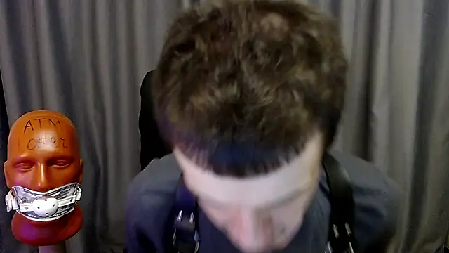  Damien thorn  online show from October 3, 8:25 pm