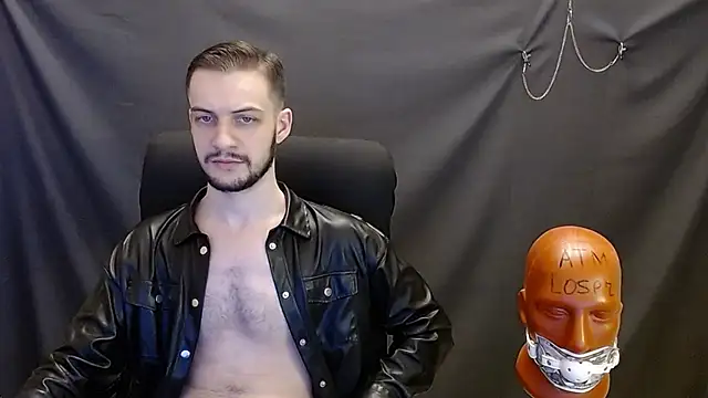  Damien thorn  online show from January 28, 8:47 pm