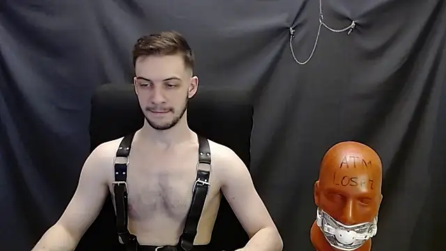  Damien thorn  online show from March 5, 8:23 pm