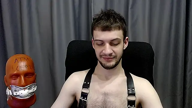  Damien thorn  online show from November 7, 2:48 am