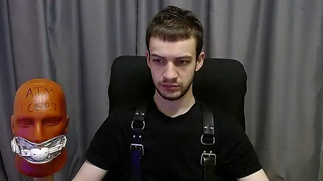  Damien thorn  online show from September 28, 3:59 am