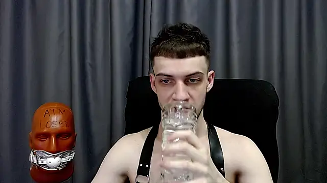  Damien thorn  online show from March 19, 8:56 pm