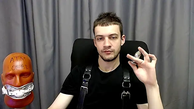  Damien thorn  online show from September 11, 2:21 am