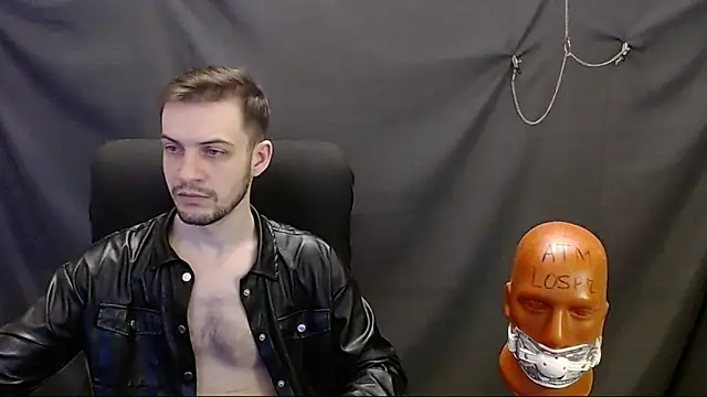  Damien thorn  online show from March 21, 8:40 pm