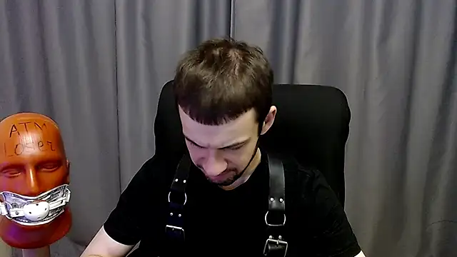  Damien thorn  online show from September 19, 2:23 am