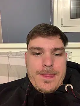 sergigomez online show from January 5, 6:00 pm