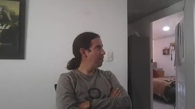 Sexy accent online show from January 16, 5:27 pm