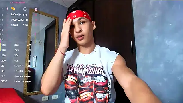 liuscast22 online show from November 11, 2:55 pm