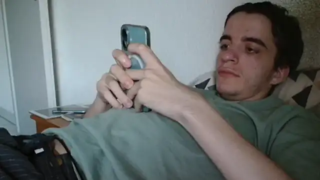 Tombgy07 online show from June 3, 6:57 pm