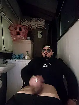 erbod Johnny online show from November 23, 3:28 am