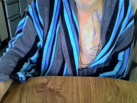 daddyflash online show from January 7, 10:31 am