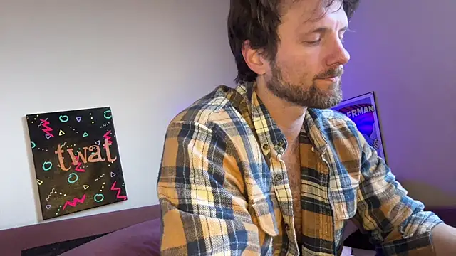 alexmannd online show from February 5, 5:42 pm