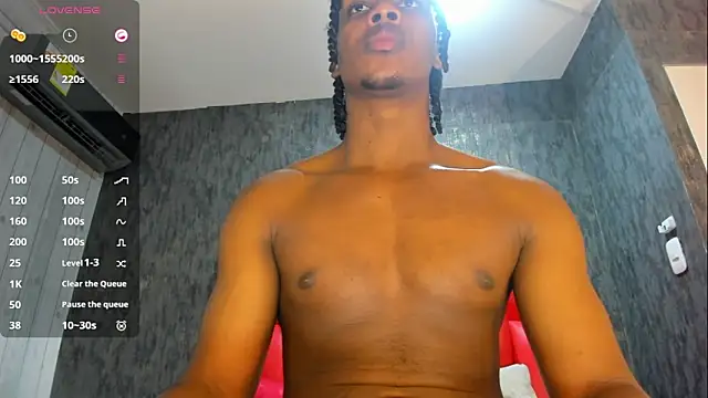 DominicSccott online show from March 12, 12:57 pm