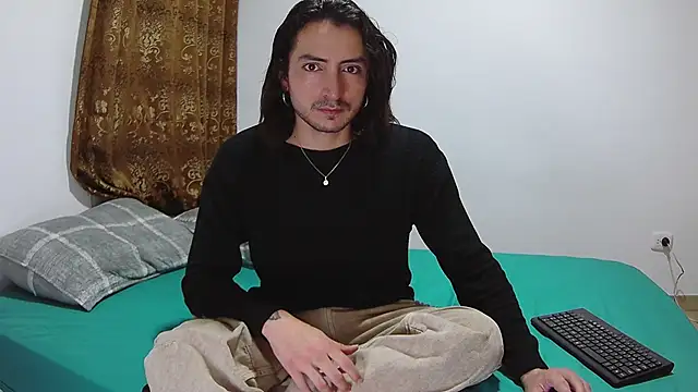 AdamnKing online show from January 11, 11:41 pm