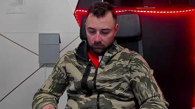 DuncanStone online show from February 16, 5:16 am