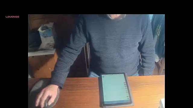 terrybare online show from January 17, 2:20 pm