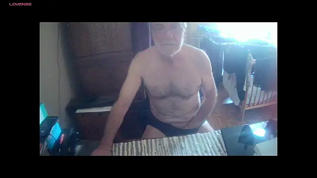 terrybare online show from October 30, 2:40 pm