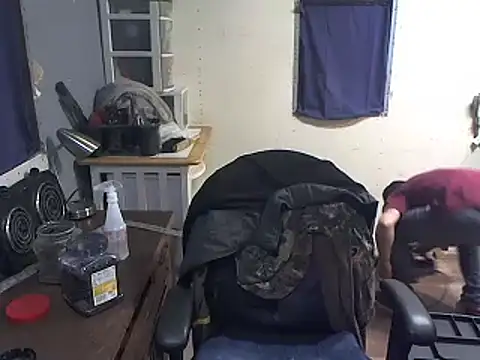 CloudDadddyyy420 online show from February 11, 12:04 am