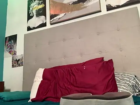 TheGAPEgatsby92 online show from April 18, 2:02 am