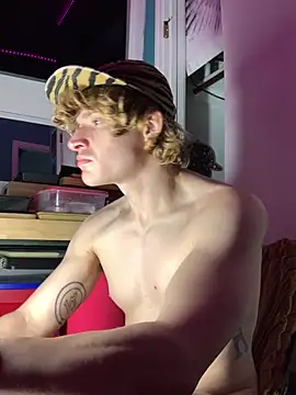 TheGAPEgatsby92 online show from February 16, 1:31 pm