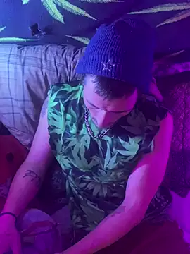 bugboy online show from February 26, 12:45 am