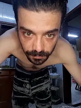 CrisSexShy online show from February 6, 11:45 pm