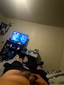 Snapshot of Venom87 chatting on November 1, 8:07 am Venom87 online show from November 1, 8:07 am