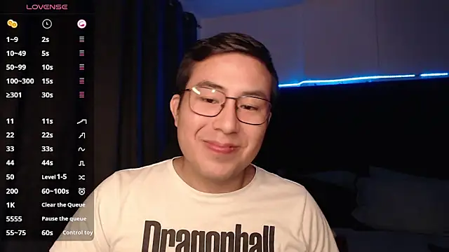 andrewmhilton  online show from November 22, 6:02 am