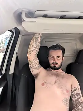 Brightspark22 online show from April 20, 1:57 pm