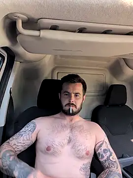 Brightspark22 online show from April 22, 8:08 am