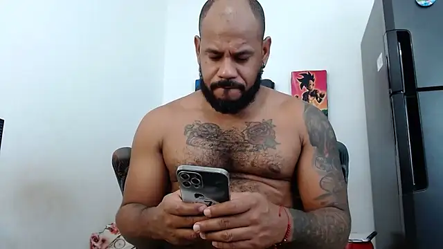 Damian64420 online show from February 23, 12:34 am