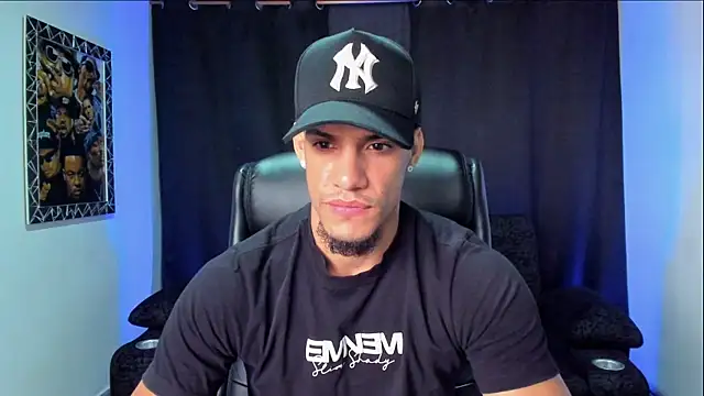 jhonnysnow17 online show from February 13, 3:50 pm