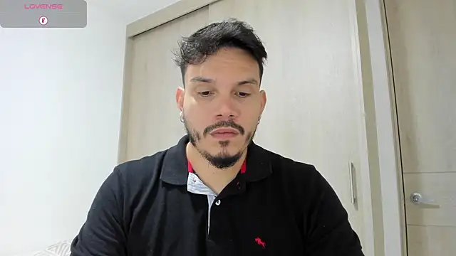 alejandro stark online show from February 16, 11:59 am