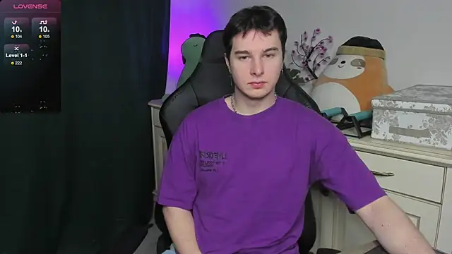 Vincent Strong online show from January 10, 9:02 am