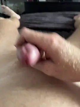 Gayginger86 online show from January 15, 3:54 am