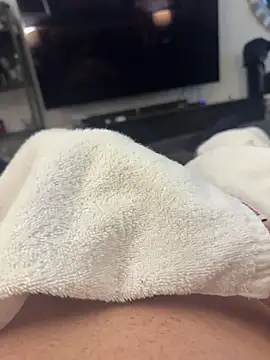 Gayginger86 online show from February 13, 7:58 am