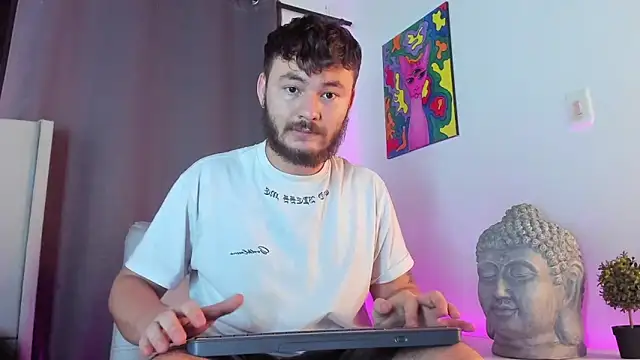 JacoLive online show from December 15, 3:58 am