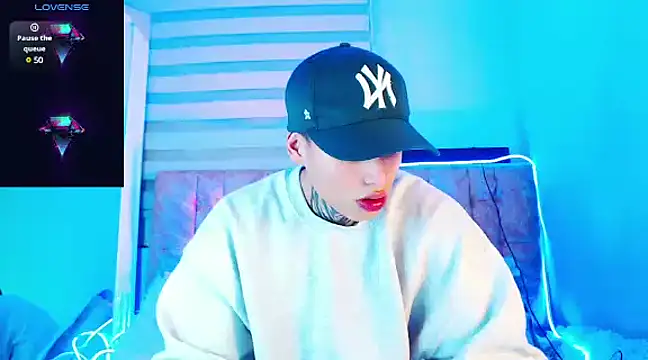  justinmoon2 online show from March 18, 5:13 am